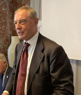 Governo, chi è Adolfo Urso ministro dello Sviluppo economico e del Made in Italy