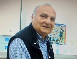 Ciao Domenico "Micio" Tempio, l'ultimo saluto al nostro ex vice direttore