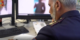 Pedopornografia, scambio di migliaia di file con account fittizi: 24 indagati tra Catania, Siracusa e Ragusa