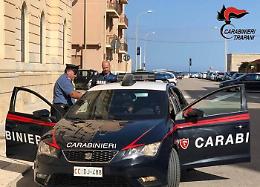 Olandese ricercato per truffa arrestato nel Trapanese