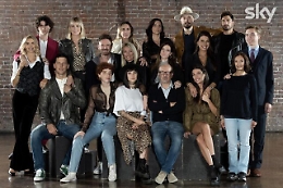 Pechino Express, tra coppie in gara ex Miss Italia ed ex capocannoniere Schillaci