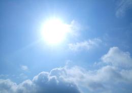 Quelle notti tropicali nella Sicilia simbolo del clima che sta cambiando