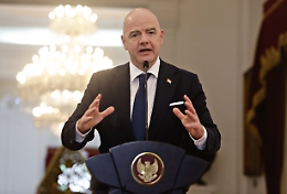 Calcio donne: Infantino, offerte tv ridicole per Mondiali 2023