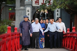 Vietnam: Guterres in visita per 45/o adesione all'Onu