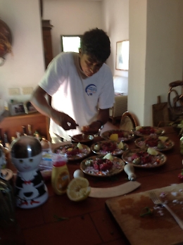 Il figlio di Achille Occhetto muore stroncato da un infarto