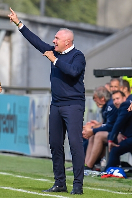 Cremonese: Alvini, contro la Samp gara determinante