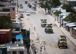 Somalia: attacco islamista in un hotel al sud, 3 morti