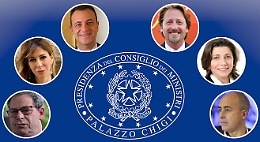 Si apre la partita di viceministri e sottosegretari: i siciliani in lizza e gli effetti sulla Regione
