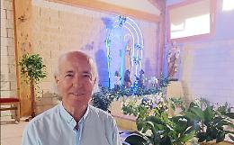 Padre Beniamino Sacco: «Io prete di frontiera senza frontiere»