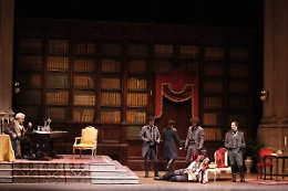 Tante richieste per "Tosca" al Bellini di Catania: recita fuori abbonamento