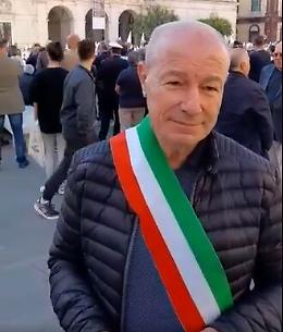 Migranti, sindaco di Pozzallo: «Pugno di ferro ribadito da Salvini mi spaventa»