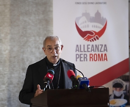 Caro-energia: diocesi di Roma lancia la 'bolletta sospesa'