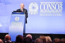 Consob: 9.500 ricorsi all'arbitro, 140 milioni risarcimenti