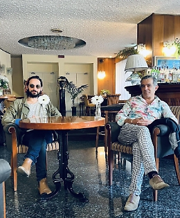 Al Monk si riparte con gli omaggi di Paolo Fresu a Chet Baker e a Lawrence Ferlinghetti e la beat generation