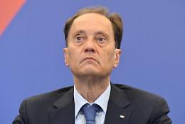 Calcio, tra pochi giorni Italia-Israele, il ministro Ciriani: «Sarò alla partita, sia una festa di pace»