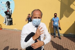 Il virologo Crisanti attacca Meloni sul Covid: «E' una smemorata. Più morti in regioni di destra"