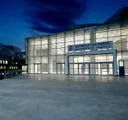 Aggredito medico del pronto soccorso pediatrico del San Marco