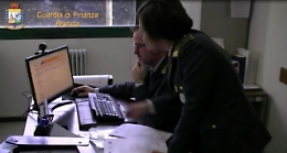 Rubati sul web milioni di credenziali