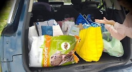 I viaggi dei maltesi in Sicilia per fare la spesa (alimentare ma non solo): qui risparmiano circa il 30%