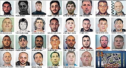 Catania, l'«esercito» dello spaccio di via Ustica rischia condanne severissime: tutte le richieste del pm