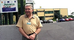 Csi: tutti in campo nel ricordo di Santo Gagliano