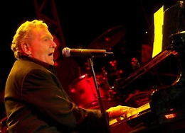 E' morto Jerry Lee Lewis, era la leggenda del rock and roll