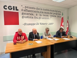 Wartsila: studio Cgil, se chiude Trieste persi 100 mln Pil