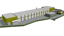 Montallegro, l'impianto per il trattamento dell'umido si farà