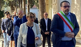 Cinque salme di migranti seppelliti a Palma di Montechiaro