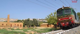 Torna il treno storico Agrigento Bassa-Porto Empedocle: tappa anche a "Vigata"