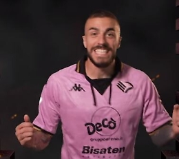 Il Palermo risorge a Modena, Brunori e Valente "salvano" Corini