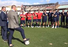 Il Catania cerca la nona sinfonia (Sant'Agata permettendo)