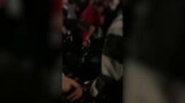 Movida shock a Roma: senzatetto picchiato a sangue