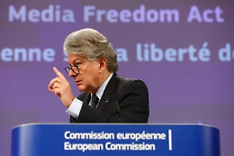 Big Tech: da domani in vigore le nuove regole Ue per settore