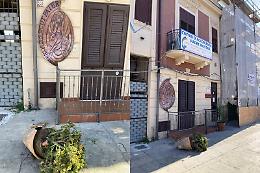 Centro Padre Nostro vandalizzato ancora una volta