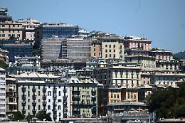 Mutui: Fabi, in Italia tassi oltre il 5%