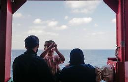 Migranti, hotspot Lampedusa di nuovo pieno: 1.221 ospiti