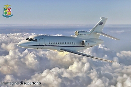 Bimbo di 7 anni in imminente pericolo di vita trasferito da Catania a Roma