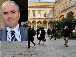 Montante, la «presenza eloquente» di Lumia e quella pista di Capaci che porta all’ex studio legale del governatore