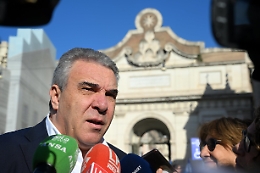 Rave: Sbarra, restino escluse manifestazioni spontanee sindacali