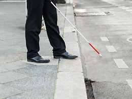 Milazzo, fingeva di essere cieco da quasi 30 anni e prendeva una pensione di 900 euro al mese