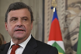 Moratti: Calenda, profilo di qualit&agrave; ma c'&egrave; tema alleanze