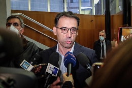 Moratti: Pd lombardo, sua candidatura non &egrave; un'opzione