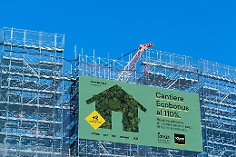 Revisione superbonus, parte un appello da Catania ai ministri Urso e Calderone: «Evitate la crisi»