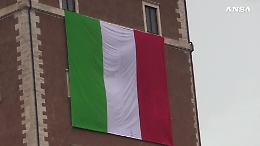 4 Novembre, festa delle Forze Armate. Mattarella: «"Momento importante della nostra storia»