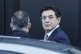 Montante, lo “sbirro” ficcanaso e gli sponsor potenti: le carte dell'Antimafia sul “sistema”