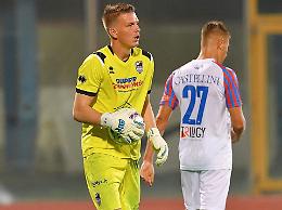Il Catania nelle mani di un lèttone, così Klavs Bethers ha conquistato il Massimino