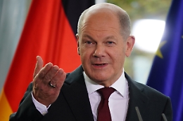 Taiwan: Scholz, cambio status quo deve essere consensuale