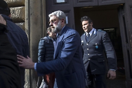 Consip: imprenditore Romeo condannato a 2 anni e mezzo