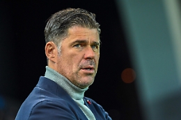 Udinese: Sottil, stiamo mancando vittoria, non prestazione